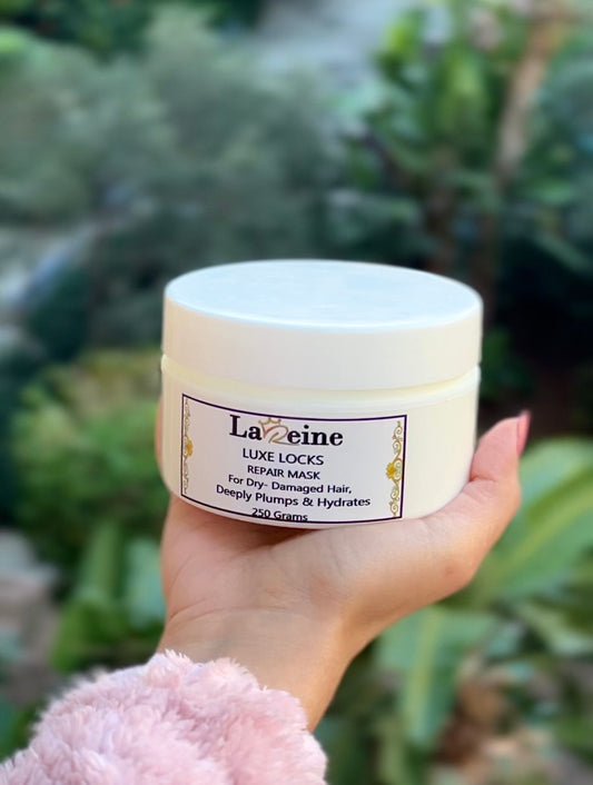 Luxe Repair Hair Mask